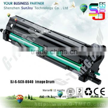 Factory direct sales laser comatible MLT-K606S toner cartridge for Samsung SCX-8040