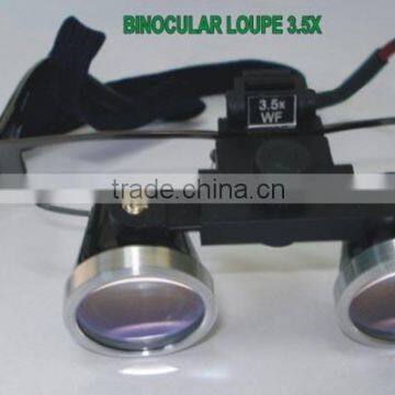 Dental Loupe / Surgical Loupe / Binocular Loupe / ENT Loupe photo-2