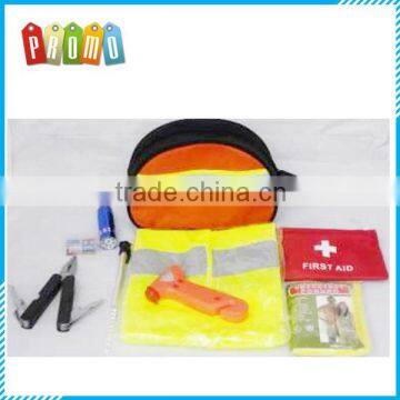 Car emergency kit series,46-in-one