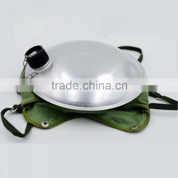 Best Quality Durable Aluminum Drink Bottle Can be Washed photo-4