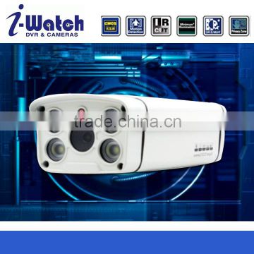 IW-P3058GSP Support tri streaming Network Camera