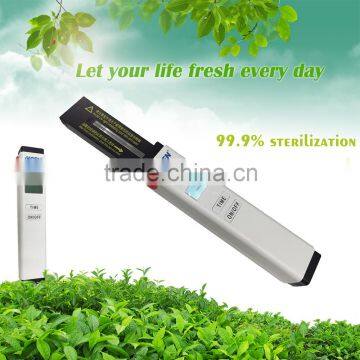 Personal Healthcare Handheld UV Light Sterilizer With Factory Price