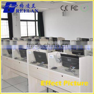 Brand New Language Lab Equipment System Broadcast System Examination Test Education for Students 2016