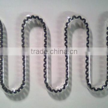 electric heating element 2kw heating tube china manufacturer