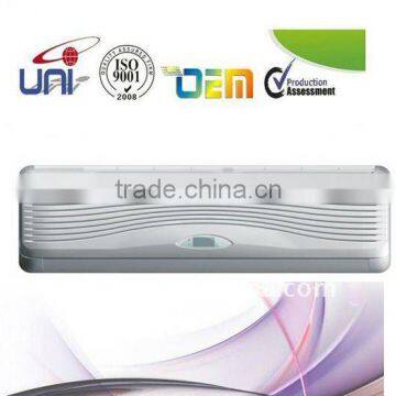 Air conditioner remote control