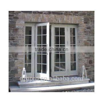 New products simple iron window grills home door china supplier