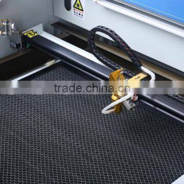 50W Small Automatic Cnc Acrylic Laser Engraving Machine for Engraving Nonmetal Materials