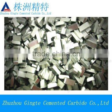 K10 tungsten carbide dentils for hard woodworking