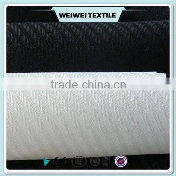 T/C 110*76 Plain Pocketing Polyester Cotton Grey cloth