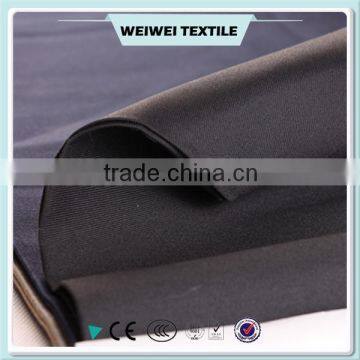 Plain Pocketing and lining Polyester Cotton yarn dyed Fabric