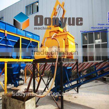 Good Price Cement Concrete Brick Block Maker Price in Bangladesh photo-3