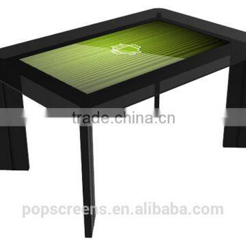 FCC Approval Android Multi Touch Table TB550WA photo-6