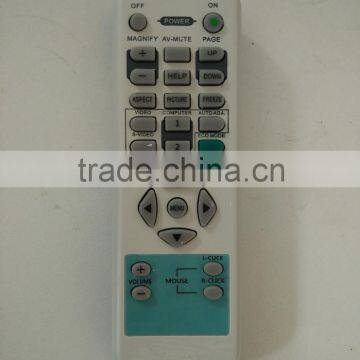 USED LCD REMOTE CONTROL LCD TV remote control controller RD-445E