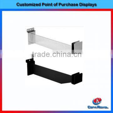Hot sale metal hooks stand for ironing clothes