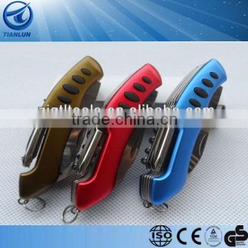 2014 new design female multi tool