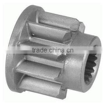 Pinion Gear/Starter Drive/Auto Starter Parts/Bendix Gear/Car parts