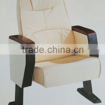 Cinema Chair with Removale Leg /fabric auditorium chair YA-236