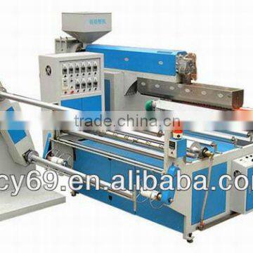 PE Air Bubble Film Production line