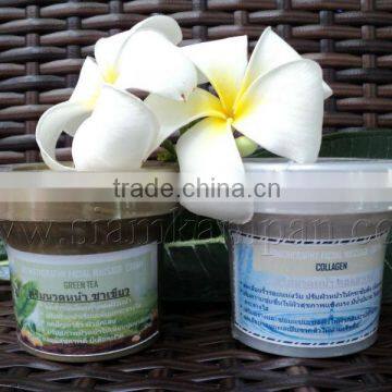 Aromatherapy Facial Massage Cream