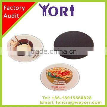 Yori Fridge Magnet With Customized Logo For Promotion