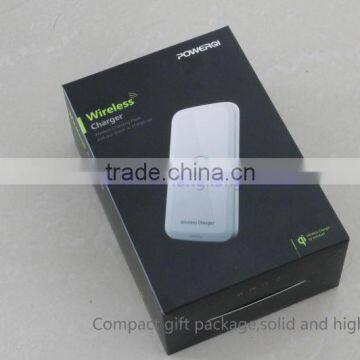 New Version Qi Wireless Charger for Lumia 920 Nexus 4 photo-5