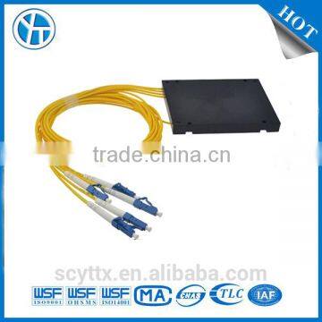 Data Communication 1x16 Fiber PLC Splitter photo-2