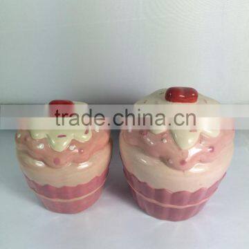 WHOLESALE ICE CREAM MONEY BOX CERAMIC PIGGY BANK