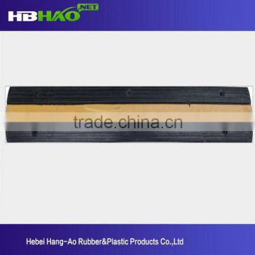 Hang-Ao company is manufacturer and supplier of highway warning speed bump