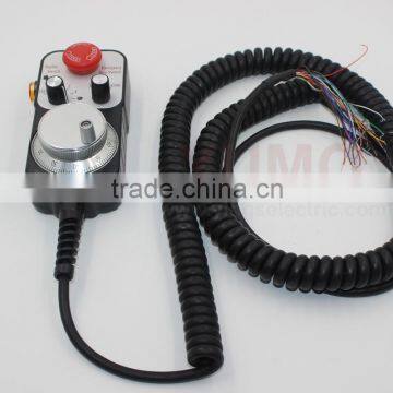 YUMO ISMM1468-001-100B-5L 100pulses Industrial Tooling Machinery Hand Manual Rotary Encoder for CNC Machine Tool photo-4