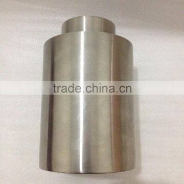 Stainless Steel Exhaust Pipe Accept Logo OEM photo-2