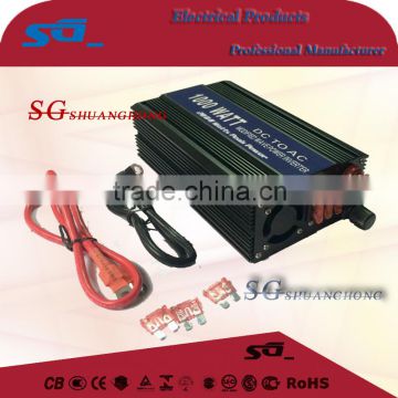 DC/AC Inverter Type and Single Output Type Power Off Grid Inverter