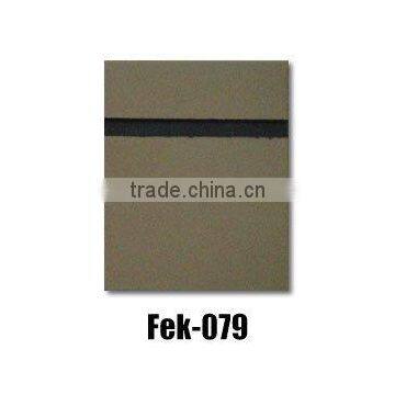 double color plastic sheet