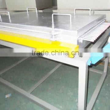 5000A CCA CCAM , CCS Copper Coating Production Line photo-2