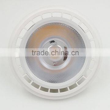 alibaba express 12w led spotlight smd2835 led chip 810lm ar111