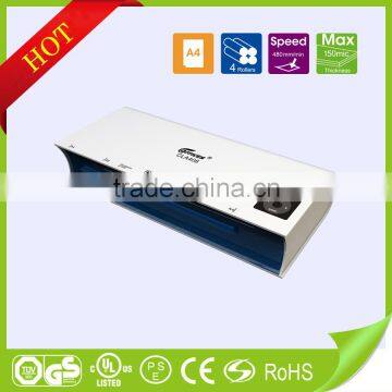 High Precision a3 Roll laminator