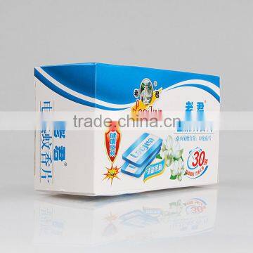 LAOJUN High Quality Mosquito Mat