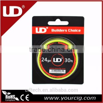 Youde UD SS316L wire spool for DIY e cig