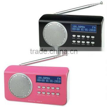 DAB Radio