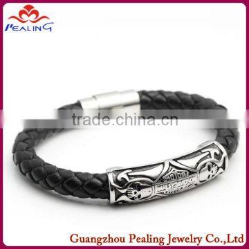 2014 new design stainless steel mesh bracelet