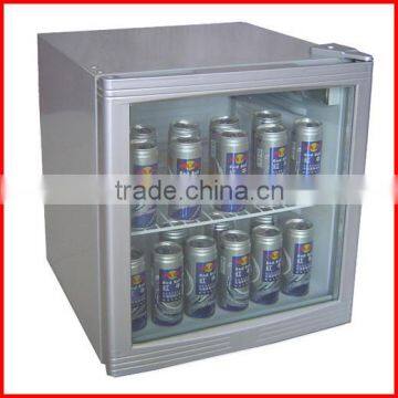 52L mini refrigerator, Display Cooler, Bar cooler