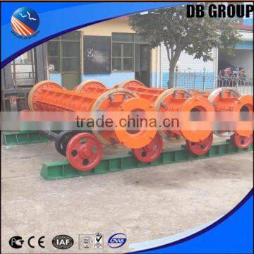 Vertical Extruding Cement Pipe Making Machine (200-2400mm), Concrete Pipe Making Machine photo-4