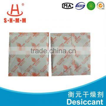 factory price supported dehumidifier bag