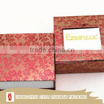 Spot UV Storage Box Printing Comapny