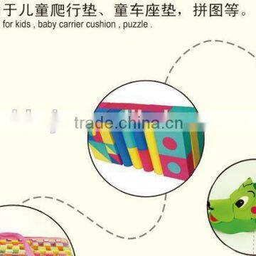 EVA Foam Sheet Machine photo-3