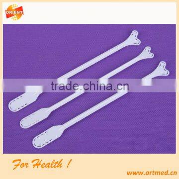 Vaginal reputable cervical spatula