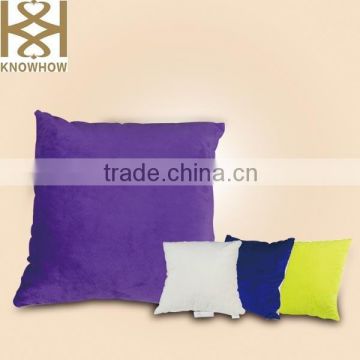 Bedroom and Home Furniture Natural Latex Throw Pillow for Decorative