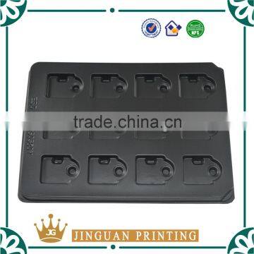 Professional High Quality Plastic Blister Clamshell Packaging photo-4