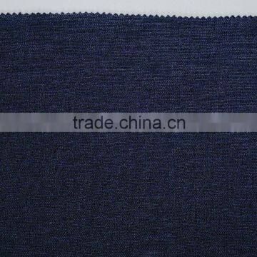 Rayon Poly ITY Linen-like Knit Fabric