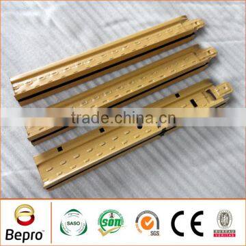 ceiling tee bar / ceiling t bar, suspended grid system