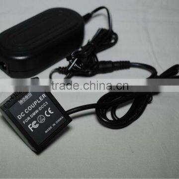 Camera Adapter DMW-AC8 With Coupler DMW-DCC3 FOR Panasonic G1, GH1, GF1,G2 and G10